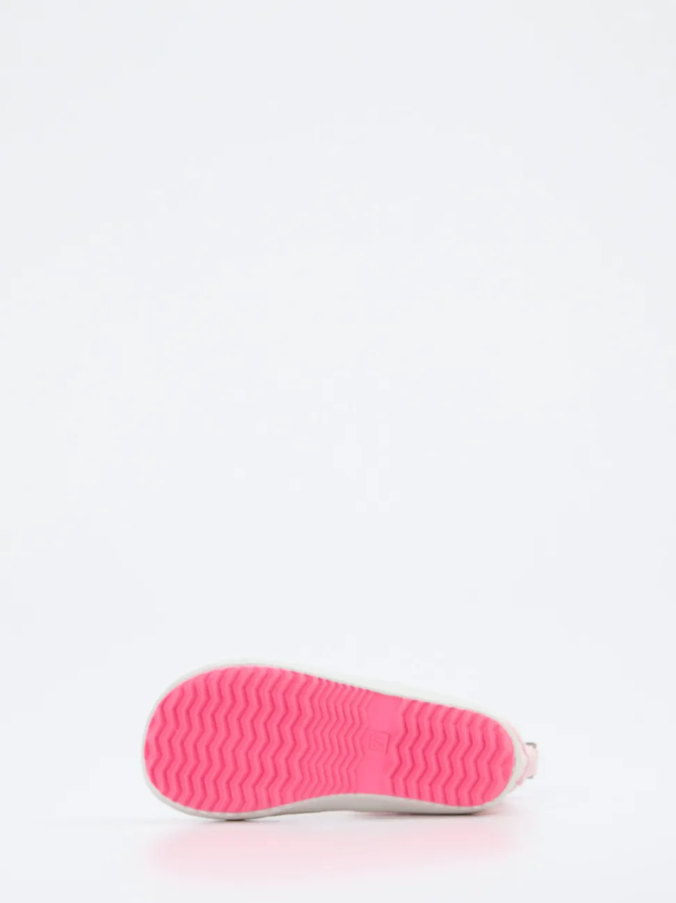 Bisgaard – Gummistiefel aus Naturkautschuk Rosa