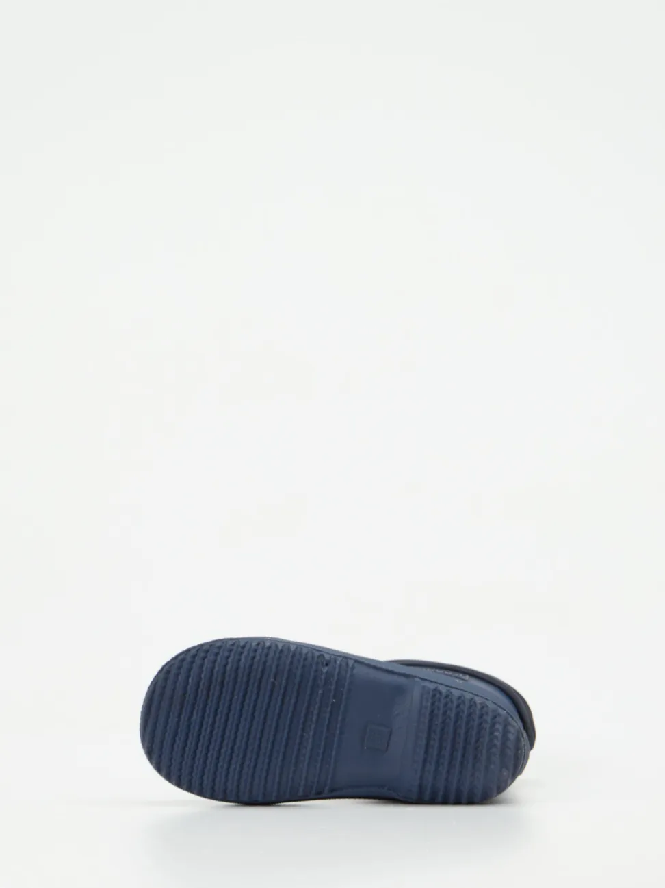 Bisgaard – Kinder-Gummistiefel aus Synthetik blau