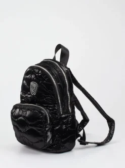Blauer – Daypack aus Nylon in Schwarz