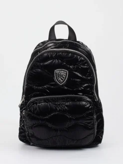 Blauer – Daypack aus Nylon in Schwarz