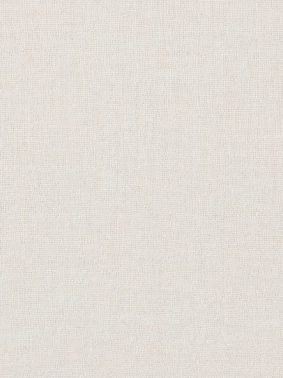 Blui – Dreieckstuch aus Kaschmir-Mix in Beige