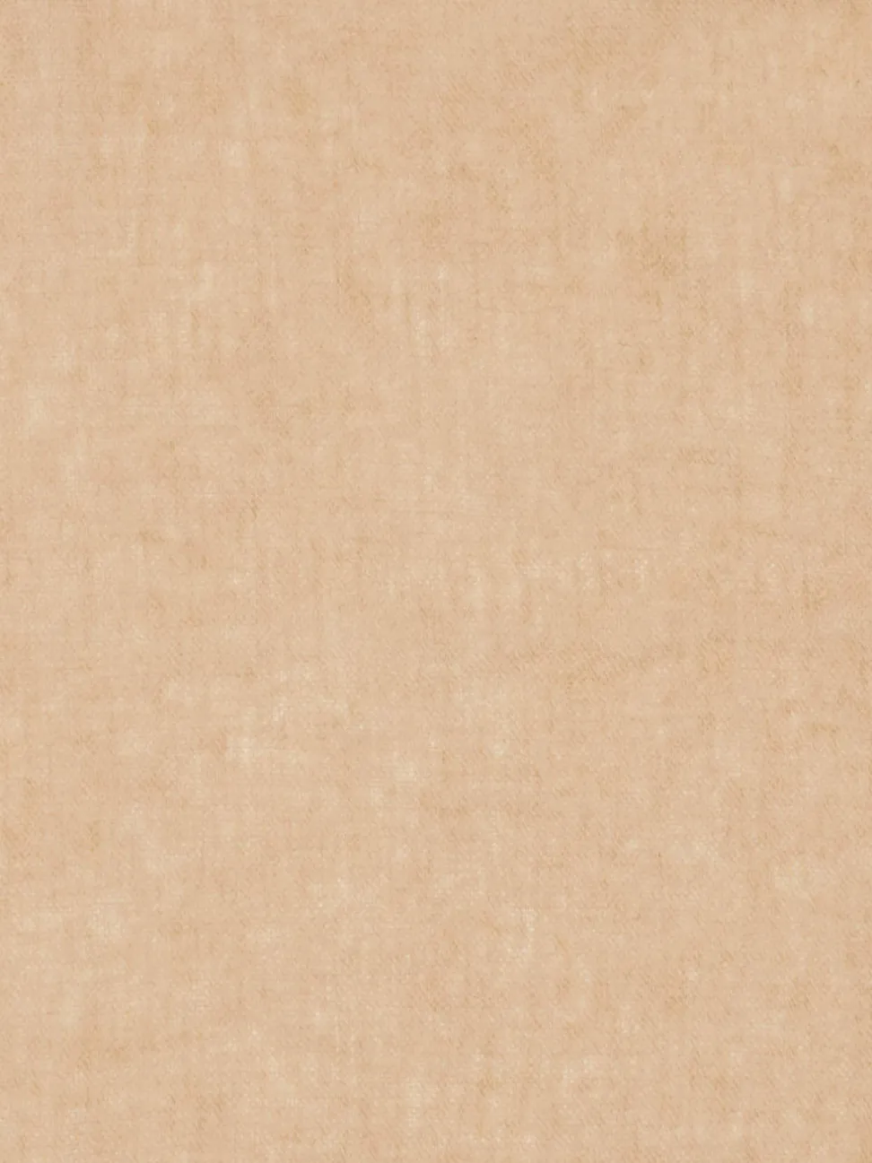 Blui – Dreieckstuch aus Textil in Sandbeige