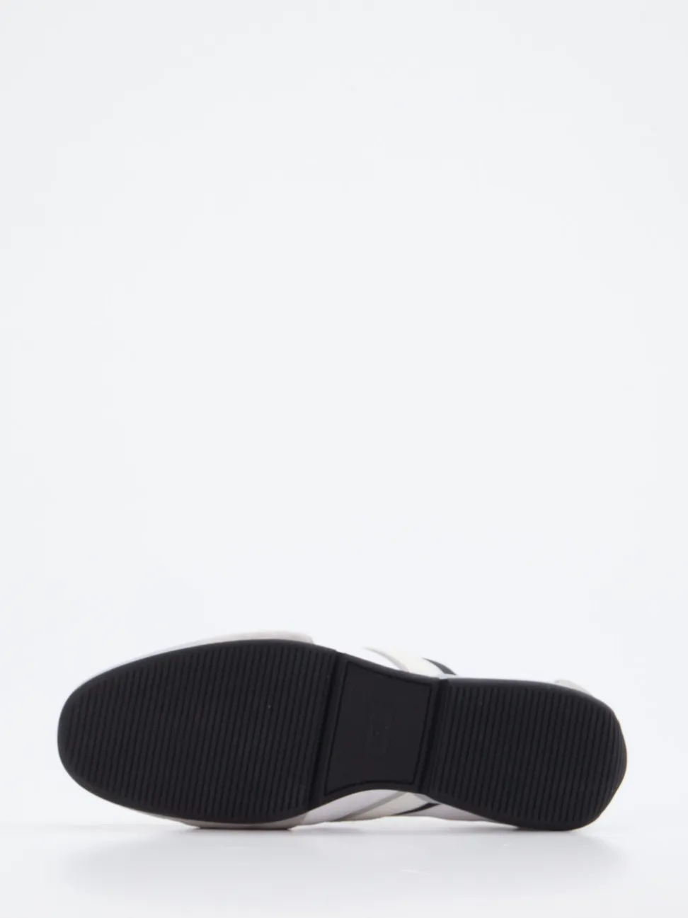 Boss – Low-Top Sneaker aus Kalbleder weiß