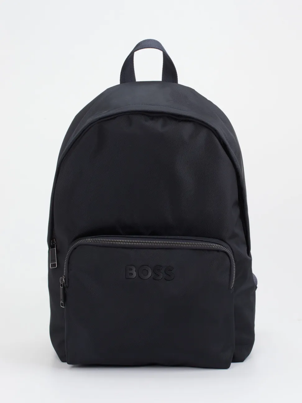 Boss – Rucksack aus Polyester mit mattem Finish