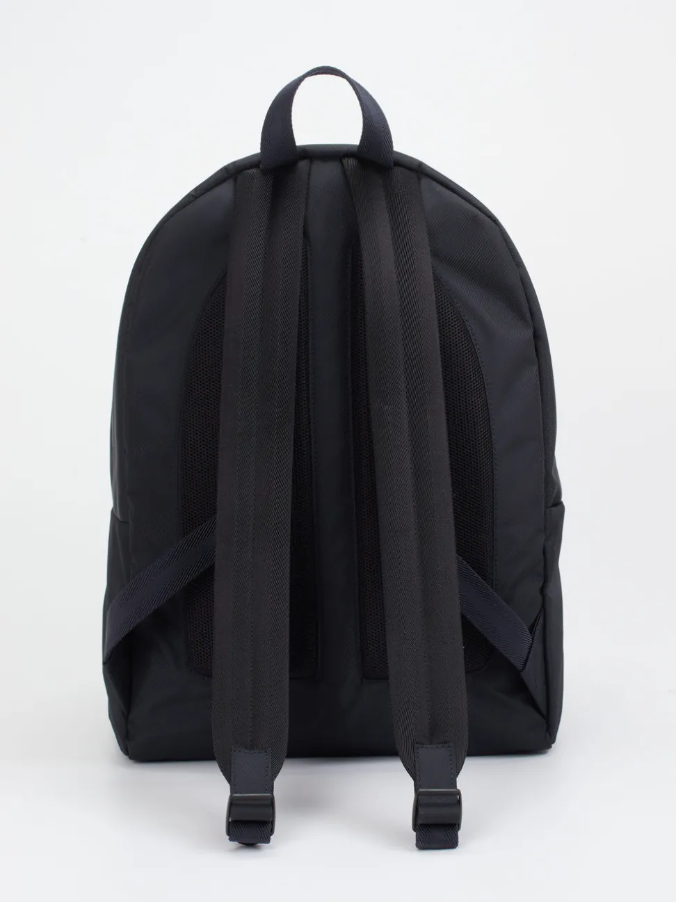 Boss – Rucksack aus Polyester mit mattem Finish