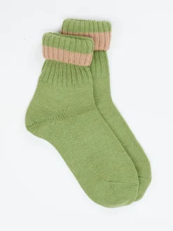 Burlington – Damensocken Plymouth