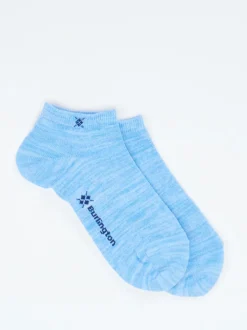 Burlington – Soho Vibes Damensneakersocken