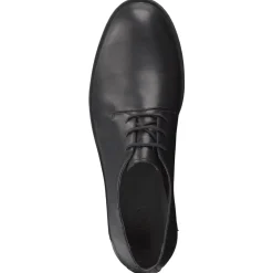 Camper – Derby-Schuhe aus Kalbleder Schwarz