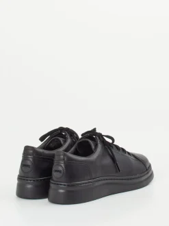Camper – Sneaker aus Kalbleder in Schwarz