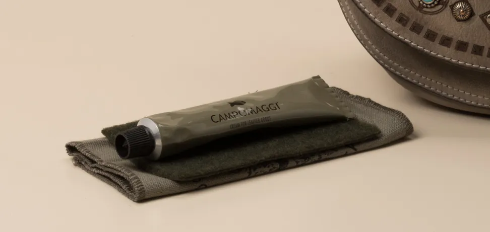 Campomaggi – Umhängetasche