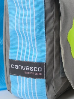 Canvasco – Umhängetasche