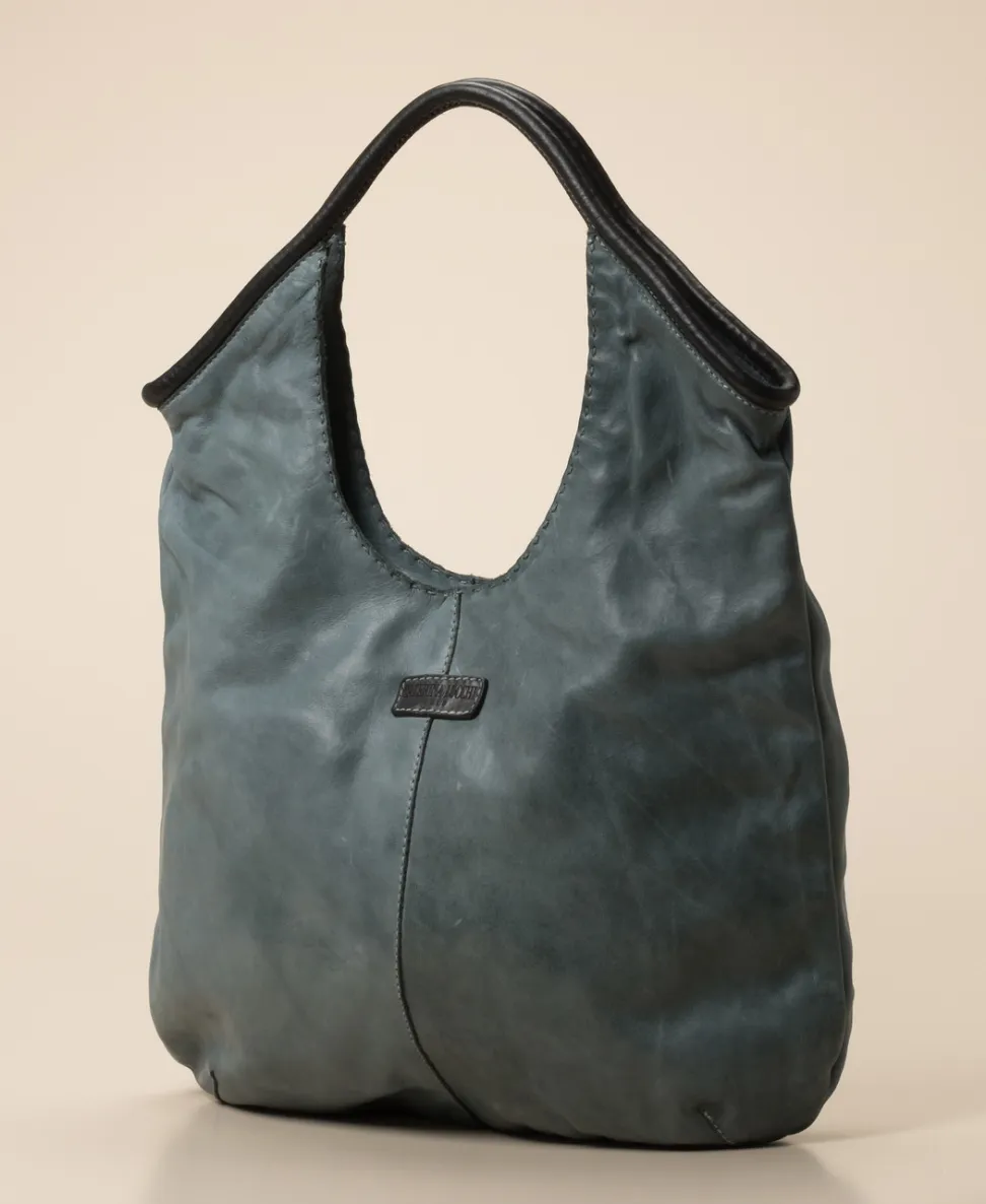 Caterina Lucchi Gold – Handtasche