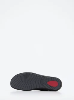 Christian Dietz – Komfort-Schnürschuh aus Stretch-Lackleder