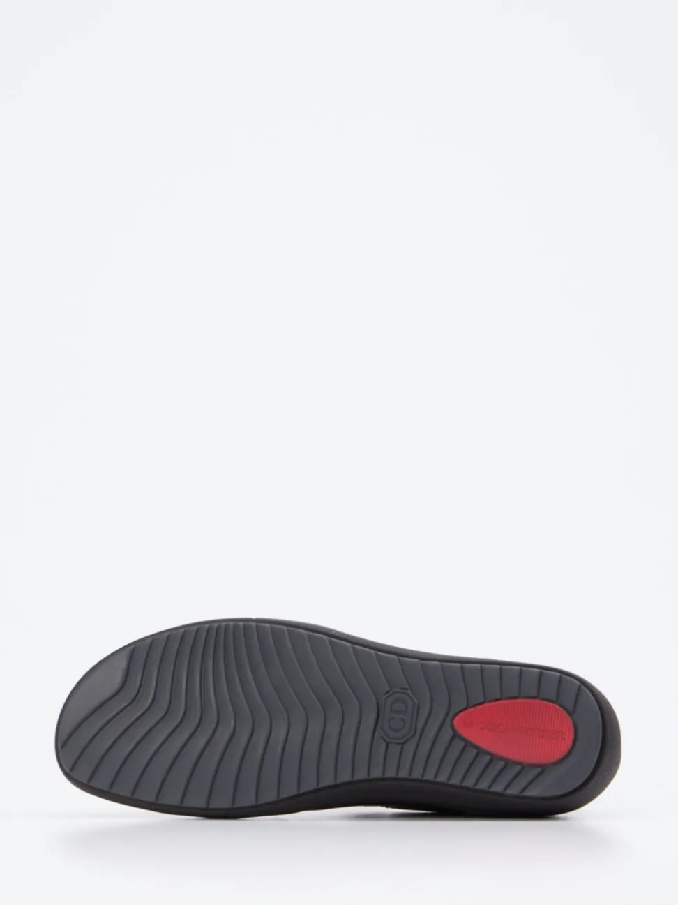 Christian Dietz – Komfort-Sneaker aus Veloursleder Braun