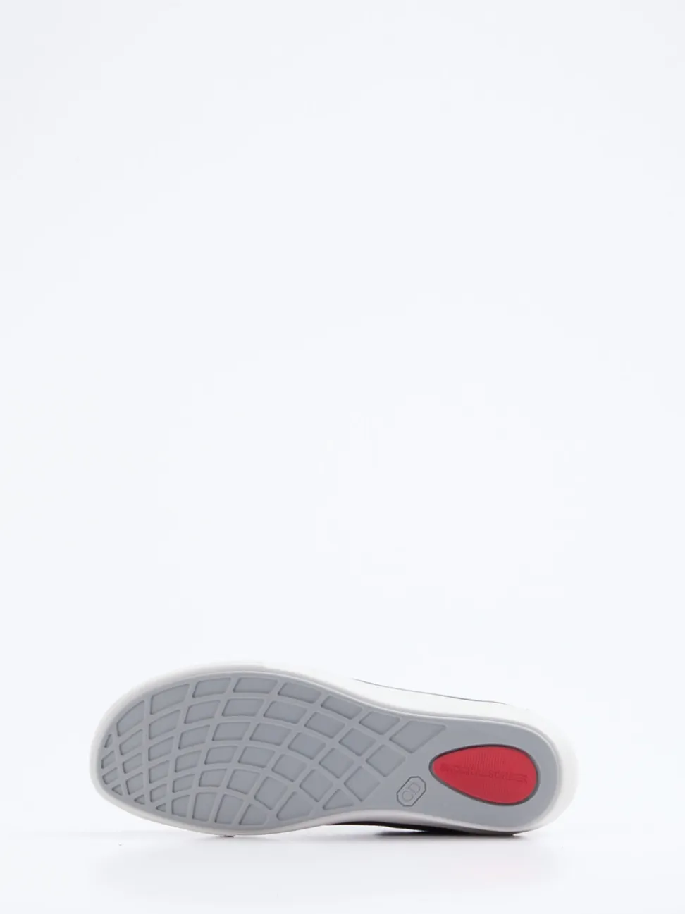 Christian Dietz – Komfort-Sneaker aus Stretch und Veloursleder