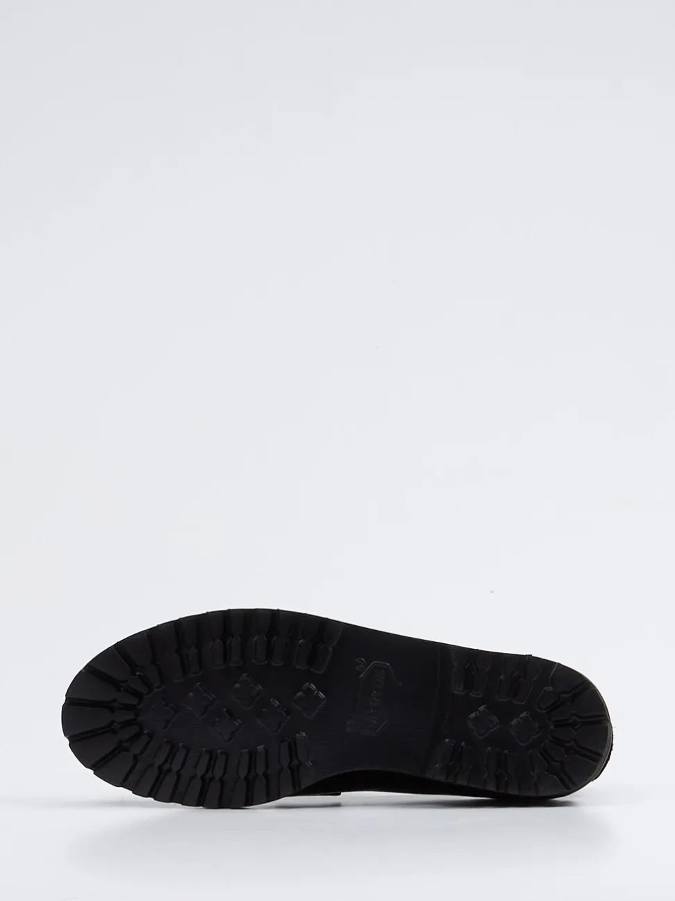 Christian Dietz – Loafer aus Lackleder schwarz