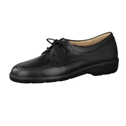 Christian Dietz – Schnürschuh aus Kalbleder schwarz