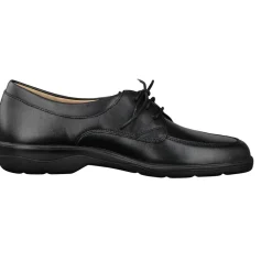 Christian Dietz – Schnürschuh aus Kalbleder schwarz