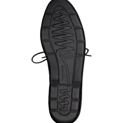 Christian Dietz – Schnürschuh aus Kalbleder schwarz
