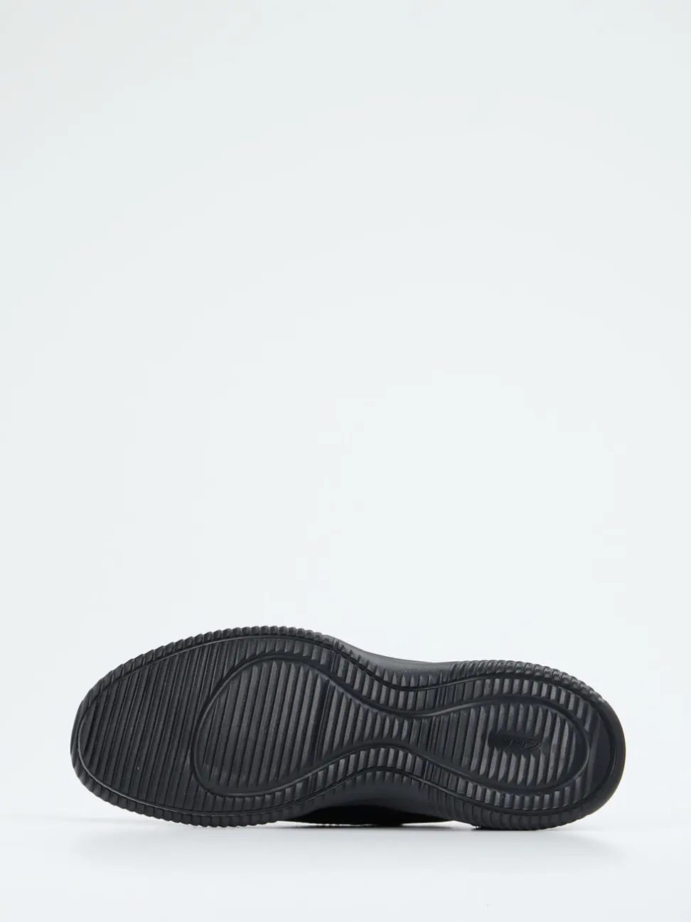 Clarks – Herren-Slipper aus Kalbleder schwarz