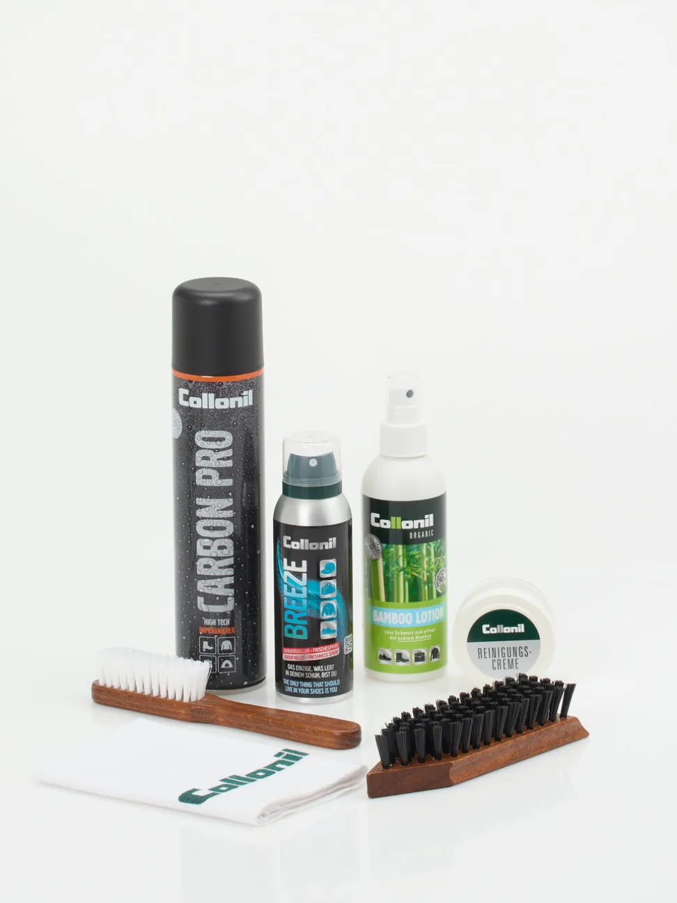 Collonil – Allround Set