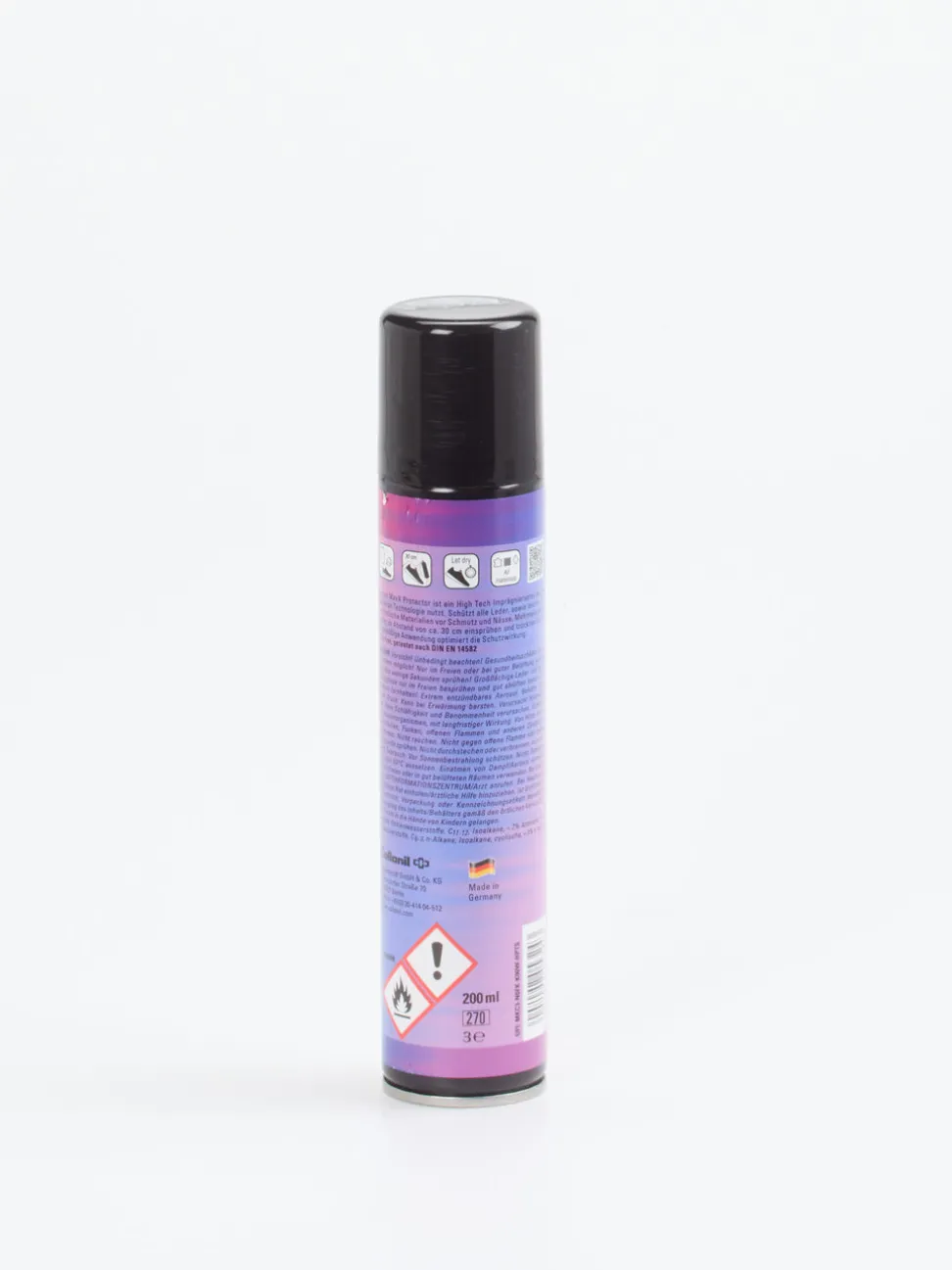 Collonil – Carbon MaxX Protector