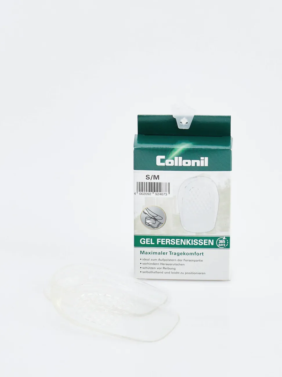 Collonil – Gel Fersenkissen