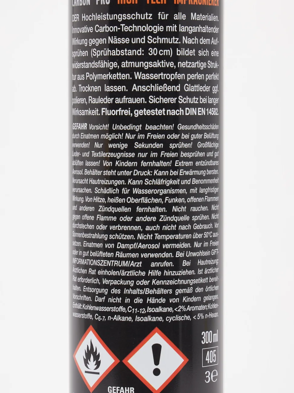 Collonil – Imprägnierspray Carbon Pro