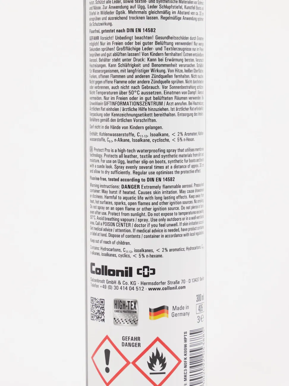 Collonil – Protect Pro