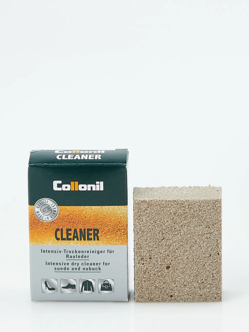 Collonil – Trockenreiniger Cleaner Classic