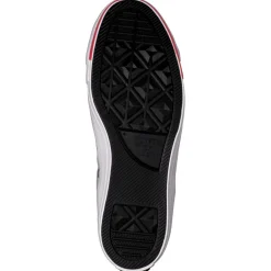 Converse – Low-Top Sneaker aus Canvas in Weiß