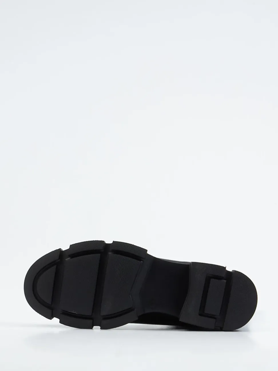 Copenhagen – Chelsea Boots aus Kalbleder schwarz
