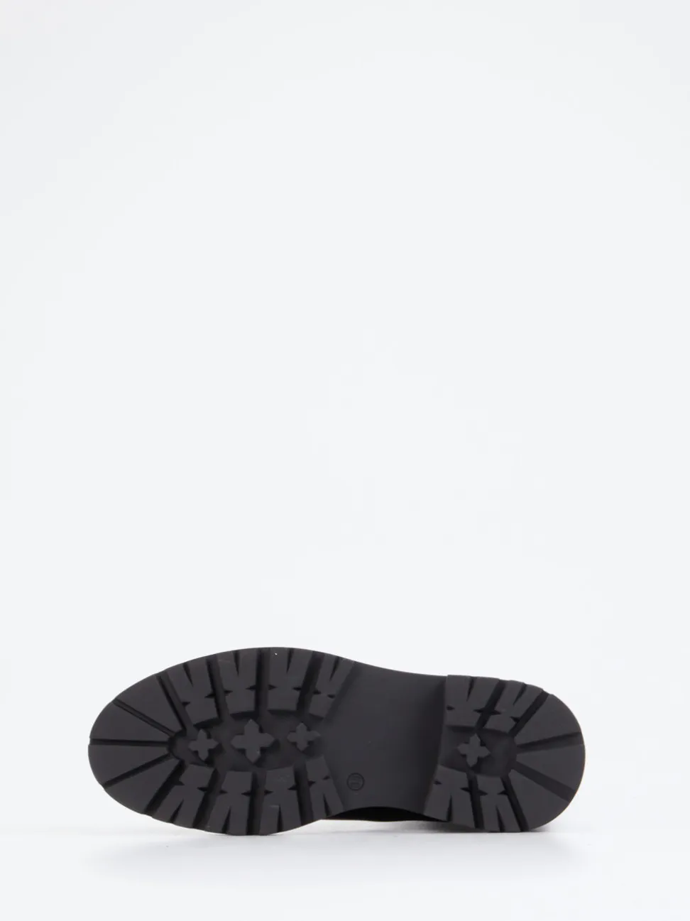 Copenhagen – Chelsea Boots aus Kalbleder schwarz