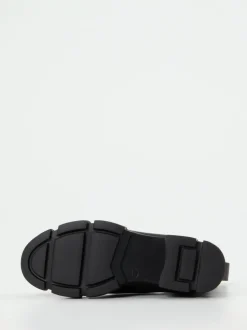Copenhagen – Chelsea Boots aus Kalbleder schwarz