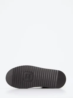 Copenhagen – Chelsea Boots aus Leder mittelbraun