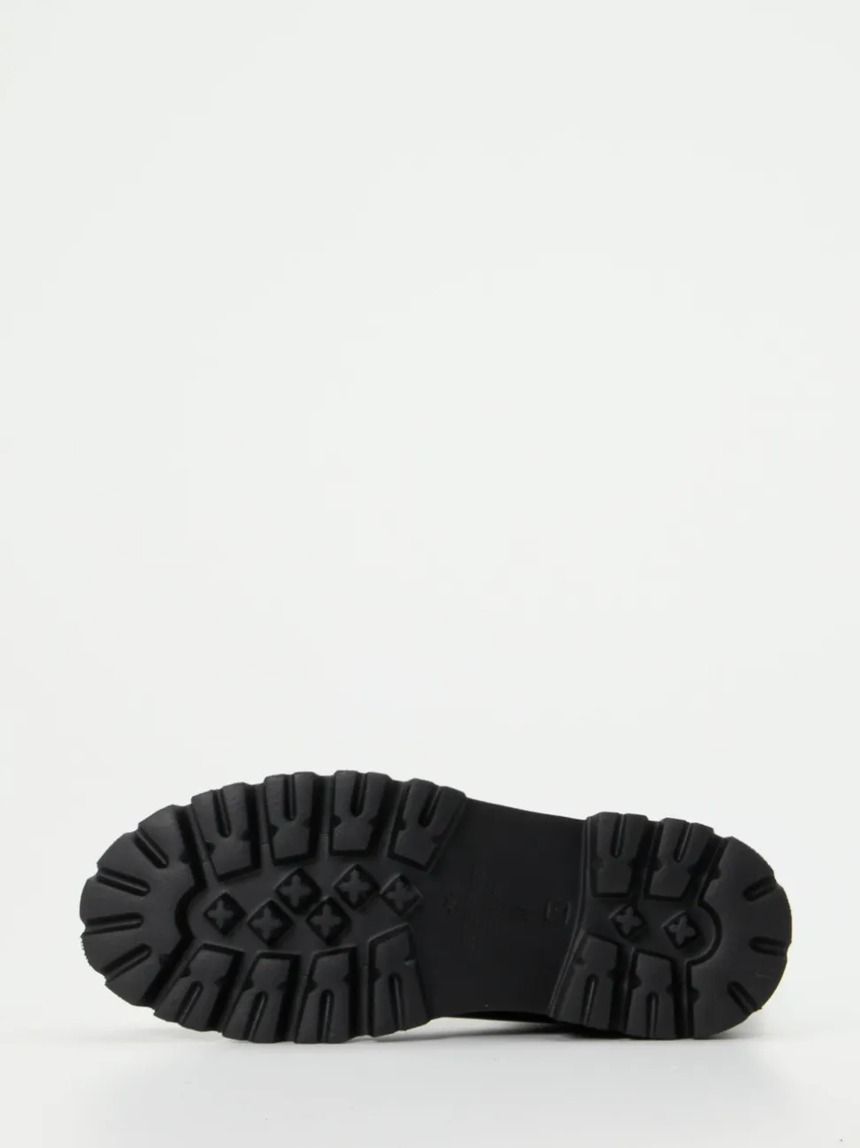 Copenhagen – Chelsea Boots aus Kalbleder schwarz