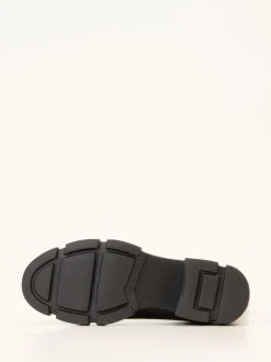 Copenhagen – Chelsea Boots aus Kalbleder Schwarz