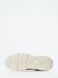 Copenhagen – Chunky Sneaker aus Kalbleder in Beige