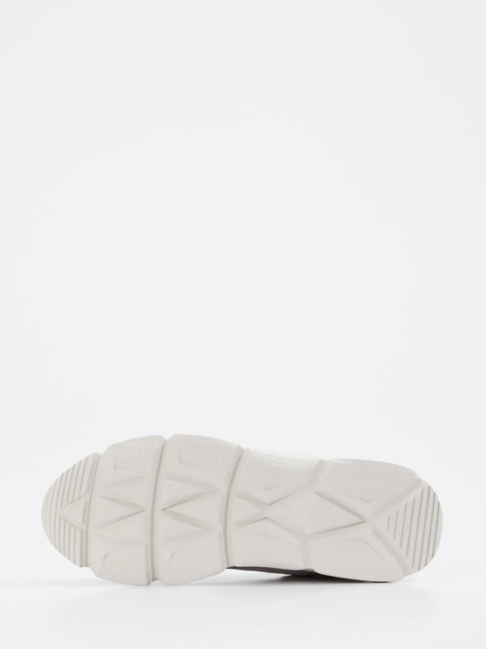 Copenhagen – Chunky Sneaker aus Veloursleder pastellblau