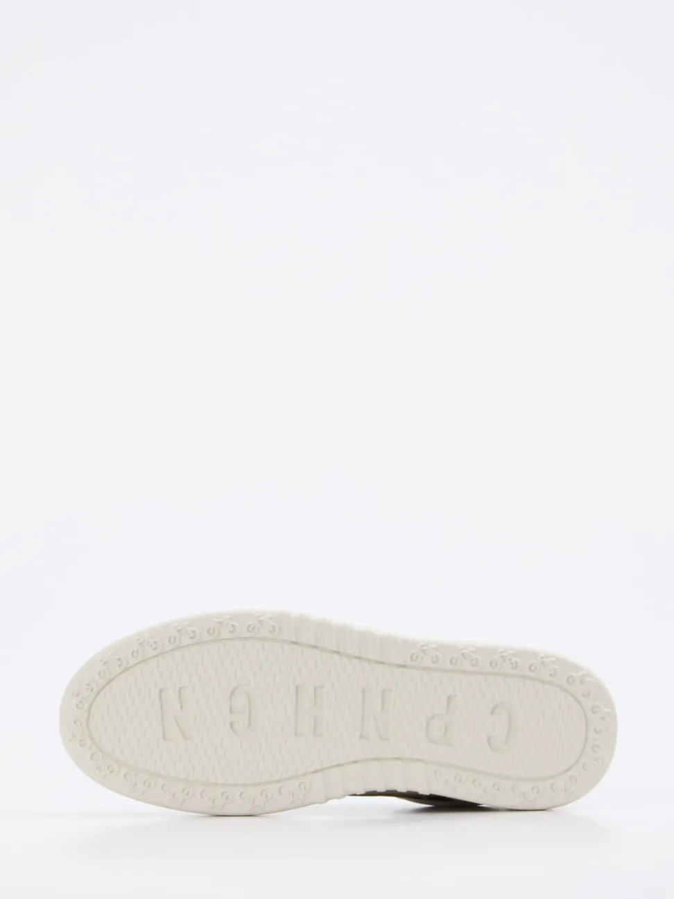 Copenhagen – Sneaker aus Kalbleder mit Leoprint