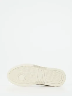 Copenhagen – Sneaker aus Kalbleder Offwhite