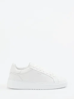 Copenhagen – Sneaker aus Kalbleder Off-White