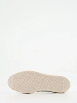 Copenhagen – Sneaker aus Kalbleder Off-White