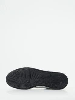 Copenhagen – Sneaker aus Kalbleder Offwhite