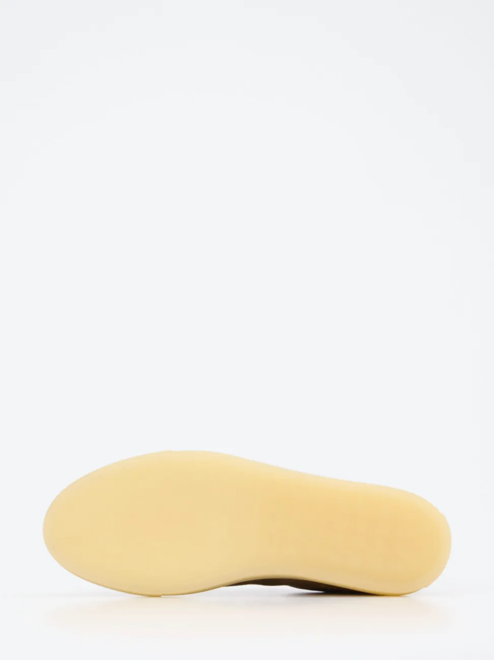 Copenhagen – Sneaker aus Veloursleder sandbraun