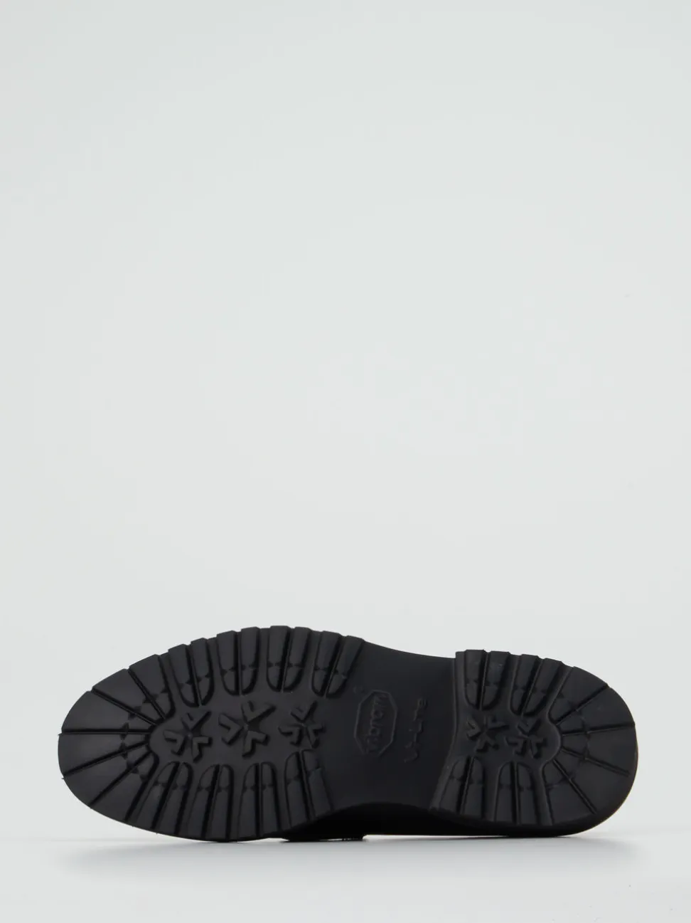 Crockett & Jones – Loafer aus Kalbleder schwarz
