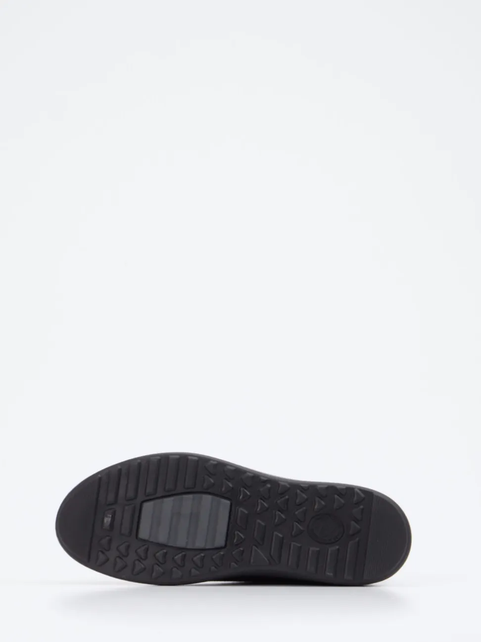 Cypres Soft – Komfort-Sneaker aus Stretch und Leder bordeaux