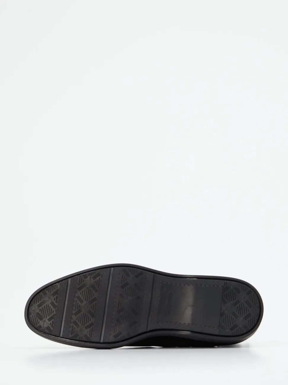 Daniel Kenneth – Chelsea Boots aus Veloursleder schwarz