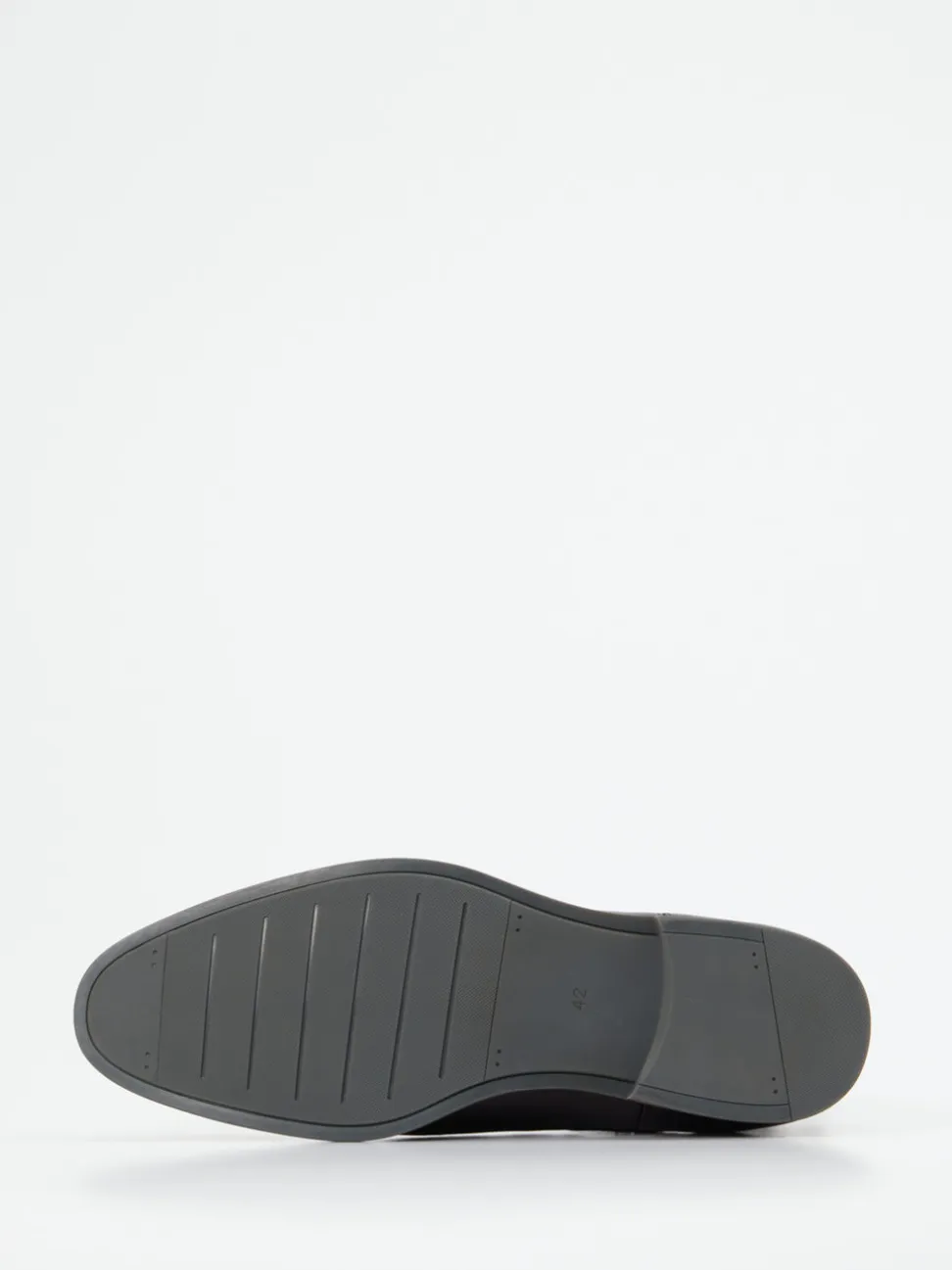 Daniel Kenneth – Chelsea Boots aus Fettleder Schwarz