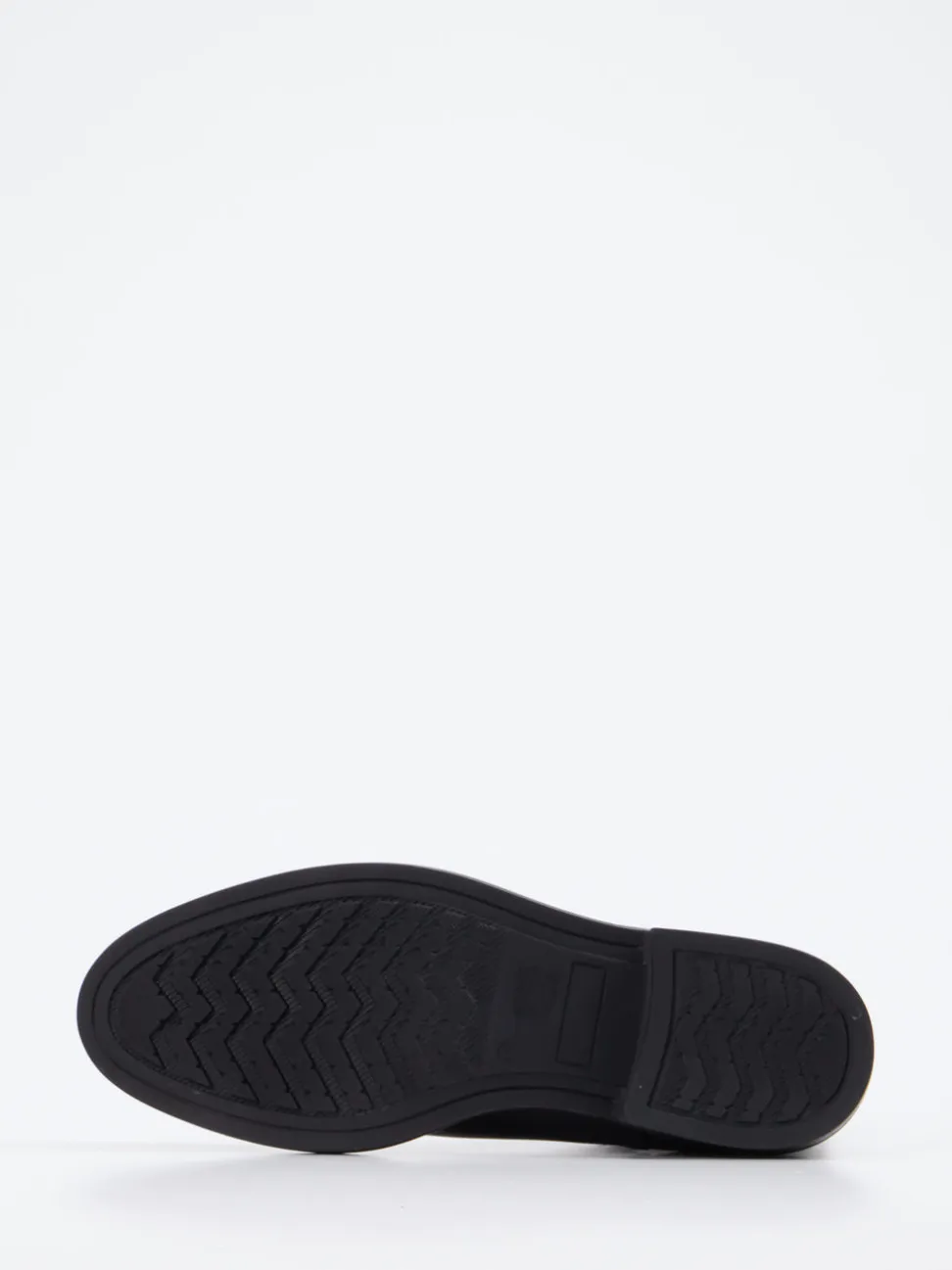 Daniel Kenneth – Chelsea Boots aus Leder schwarz